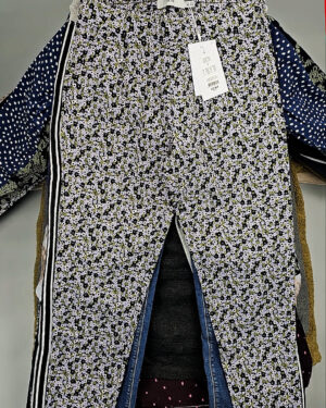 Купить Женский зимний микс DK COMPANY, 20 кг, ЛОТ № СТ-9527 оптом в Краснодаре и Краснодарском крае