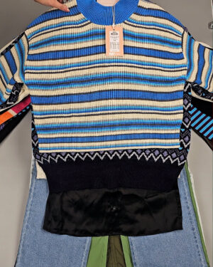 Купить JACK JONES Women mix 075 #15 кг, ЛОТ СТ-9531 оптом в Краснодаре и Краснодарском крае