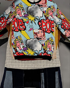 Купить BRAND STOCK Winter#20 кг, ЛОТ № СТ-9530 оптом в Краснодаре и Краснодарском крае