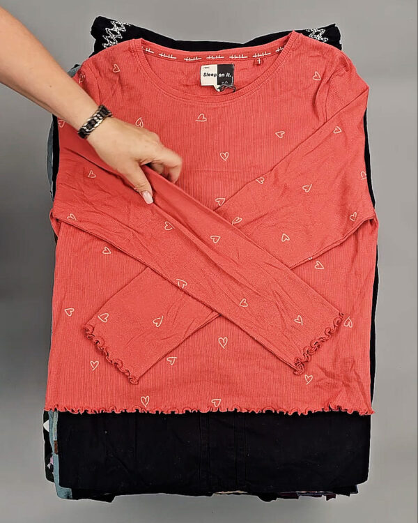 Фотография  400 - NEXT Winter Women mix#15 кг, ЛОТ СТ-9456 оптом в Краснодаре и Краснодарском крае