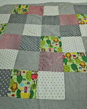 Фотография  658 - Покрывала#12,5 кг, ЛОТ СХ-0186 оптом в Краснодаре и Краснодарском крае