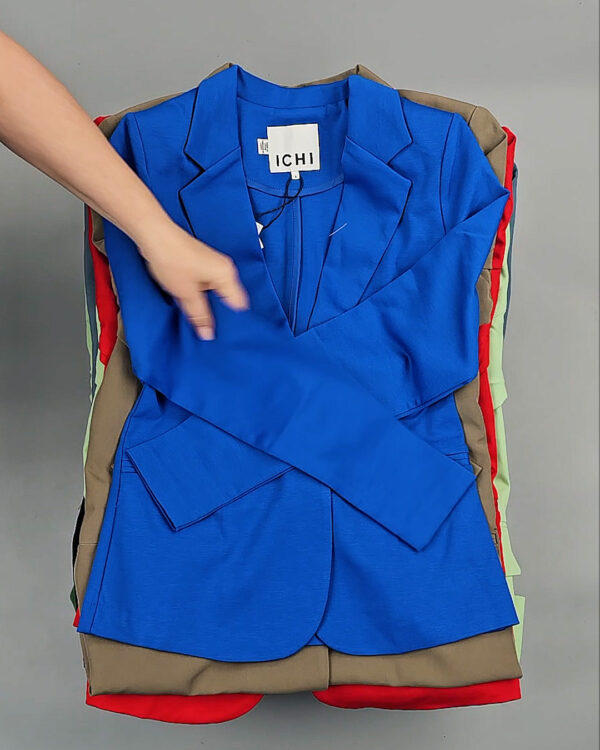 Фотография  908 - Жакеты DK+Bestseller 085#11 кг оптом в Краснодаре и Краснодарском крае