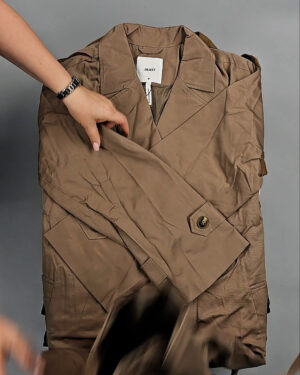 Фотография  637 - Ветровки Bestseller 045#10 кг, ЛОТ СТ-9407 оптом в Краснодаре и Краснодарском крае