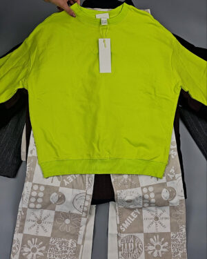 Фотография  419 - H&M Men mix 095#10,6 кг, ЛОТ № СТ-9544 оптом в Краснодаре и Краснодарском крае