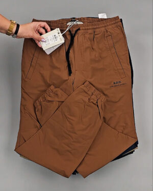 Фотография  989 - Брюки BLEND HE + 075#10 кг оптом в Краснодаре и Краснодарском крае