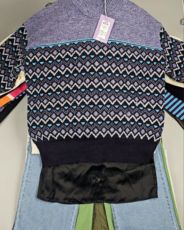 Фотография  557 - JACK JONES Women mix 075 #15 кг, ЛОТ СТ-9531 оптом в Краснодаре и Краснодарском крае