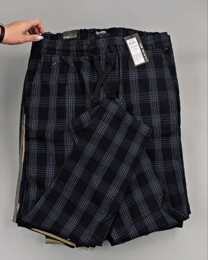 Фотография  605 - Брюки BLEND HE + 075#10 кг, ЛОТ № СТ-9484 оптом в Краснодаре и Краснодарском крае