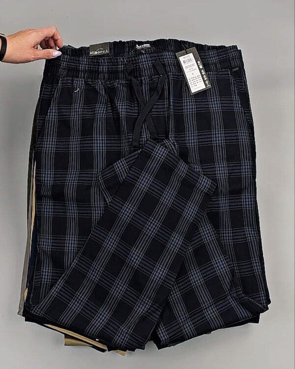 Фотография  930 - Брюки BLEND HE + 075#10 кг, ЛОТ № СТ-9484 оптом в Краснодаре и Краснодарском крае