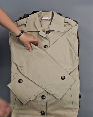 Фотография  724 - Ветровки Bestseller 045#10 кг, ЛОТ СТ-9409 оптом в Краснодаре и Краснодарском крае