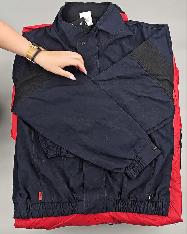 Фотография  202 - Верхняя одежда мужская CAN 104#15 кг, ЛОТ СТ-9440 оптом в Краснодаре и Краснодарском крае