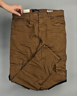 Фотография  578 - Джинсы BLEND HE + 075#10 кг оптом в Краснодаре и Краснодарском крае