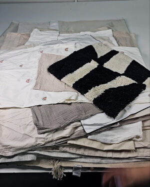 Фотография  527 - Предметы домашнего обихода H&M, 25 кг, ЛОТ СТ-9430 оптом в Краснодаре и Краснодарском крае