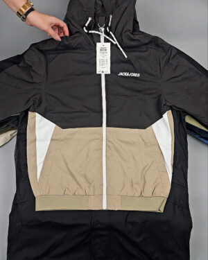 Фотография  286 - Ветровки BLEND HE + 075#10 кг, ЛОТ СТ-9569 оптом в Краснодаре и Краснодарском крае