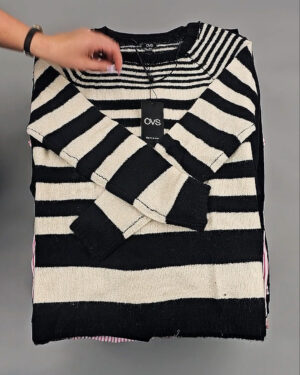 Купить OVS Winter м/ж mix#15 кг, ЛОТ СТ-9504 оптом в Краснодаре и Краснодарском крае