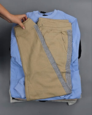 Фотография  623 - Спортивный микс C-3405 (MEN J-P) #10 кг, ЛОТ СТ-9458 оптом в Краснодаре и Краснодарском крае