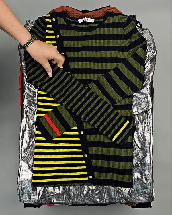 Фотография  119 - NEXT Winter Women mix#15 кг, ЛОТ СТ-9454 оптом в Краснодаре и Краснодарском крае