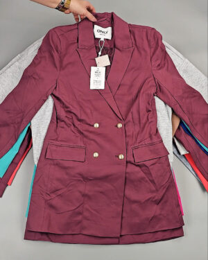 Фотография  194 - Жакеты Bestseller 045 B#7,3 кг, ЛОТ СТ-9551 оптом в Краснодаре и Краснодарском крае