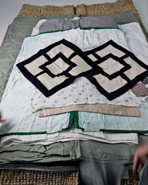 Фотография  422 - Предметы домашнего обихода H&M, 25 кг, ЛОТ СТ-9427 оптом в Краснодаре и Краснодарском крае