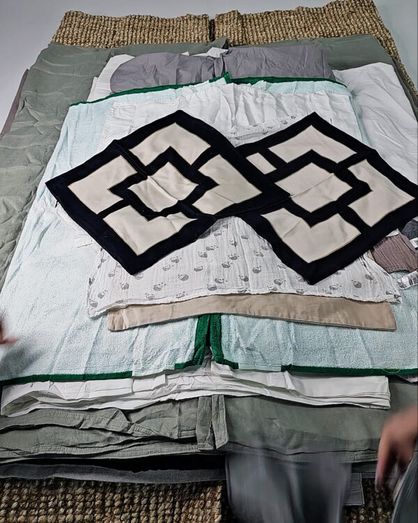 Фотография  205 - Предметы домашнего обихода H&M, 25 кг, ЛОТ СТ-9427 оптом в Краснодаре и Краснодарском крае