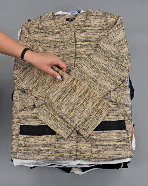 Купить OVS Winter м/ж mix#15 кг, ЛОТ СТ-9508 оптом в Краснодаре и Краснодарском крае