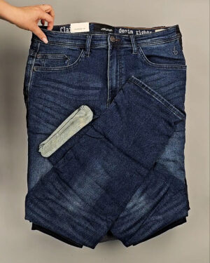 Фотография  712 - Джинсы BLEND HE + 075#10 кг, ЛОТ СТ-9495 оптом в Краснодаре и Краснодарском крае