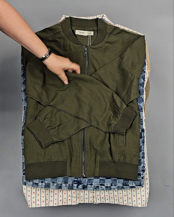 Фотография  940 - Ветровки DK Company 075#10 кг, ЛОТ СТ-9373 оптом в Краснодаре и Краснодарском крае