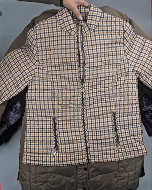 Купить Куртки#25 кг, ЛОТ № СХ-0169 оптом в Краснодаре и Краснодарском крае