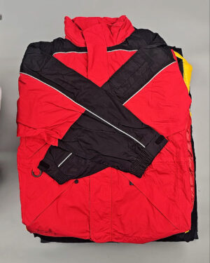 Купить Верхняя одежда мужская CAN 104#15 кг, ЛОТ СТ-9439 оптом в Краснодаре и Краснодарском крае