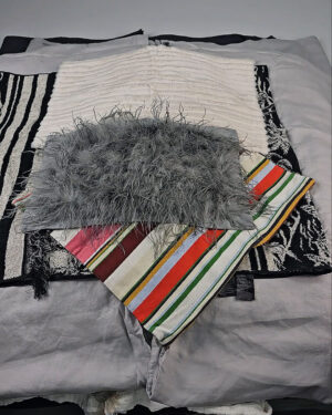 Купить Предметы домашнего обихода H&M, 25 кг, ЛОТ №СТ-9566 оптом в Краснодаре и Краснодарском крае