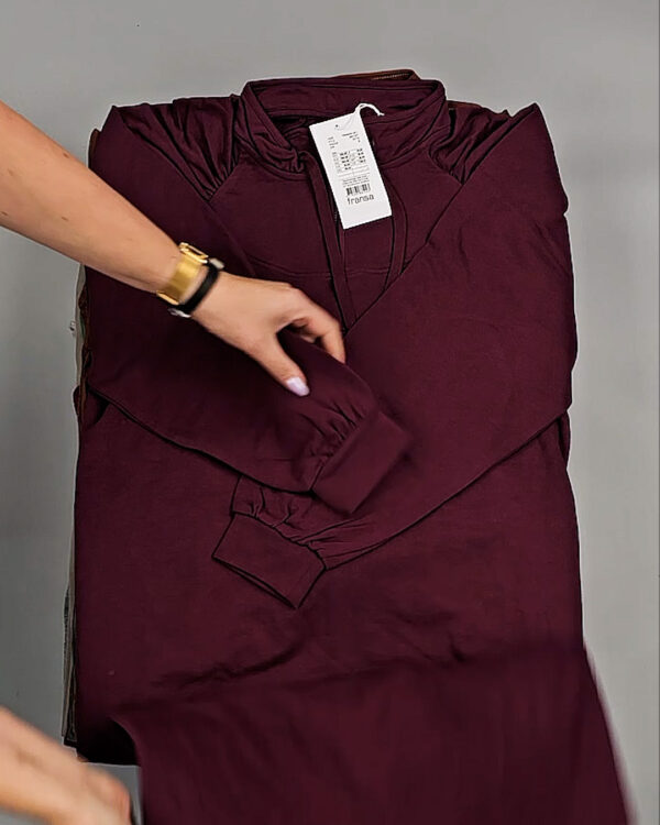 Фотография  595 - Платья Bestseller+DK Winter 035#7 кг оптом в Краснодаре и Краснодарском крае