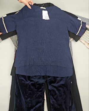 Купить Комплекты жен Корея 085#5 кг, ЛОТ СТ-9574 оптом в Краснодаре и Краснодарском крае