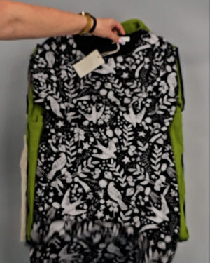 Фотография  595 - Платья Bestseller+DK Winter 035#7 кг, ЛОТ СТ-9475 оптом в Краснодаре и Краснодарском крае