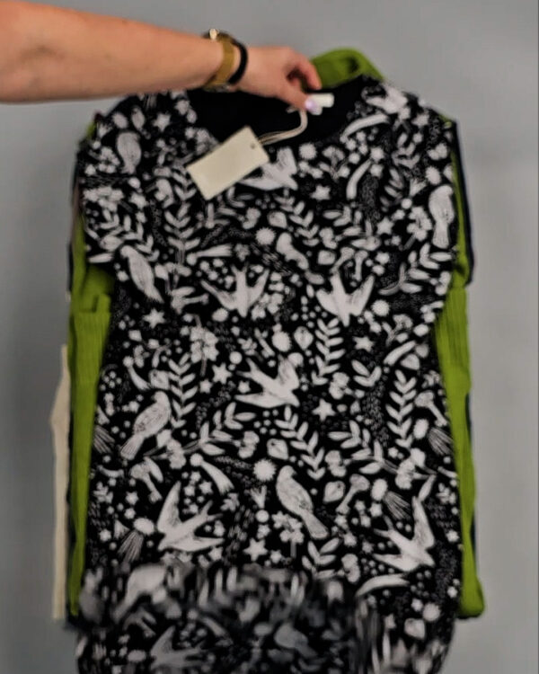 Фотография  561 - Платья Bestseller+DK Winter 035#7 кг, ЛОТ СТ-9475 оптом в Краснодаре и Краснодарском крае