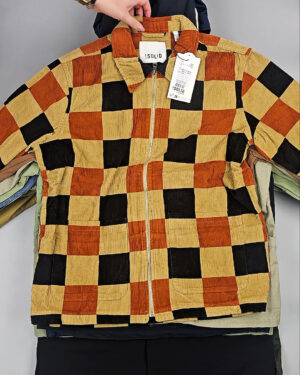 Фотография  647 - Ветровки BLEND HE + 075#10,3 кг, ЛОТ СТ-9570 оптом в Краснодаре и Краснодарском крае