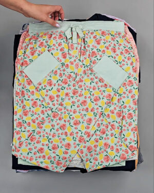 Купить Домашняя одежда LIDL 114#7 кг, ЛОТ СТ-9489 оптом в Краснодаре и Краснодарском крае