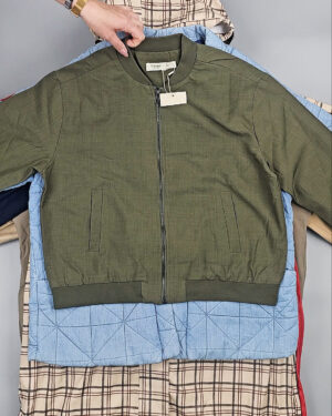 Фотография  622 - Ветровки DK Company 075#10 кг, ЛОТ СТ-9552 оптом в Краснодаре и Краснодарском крае