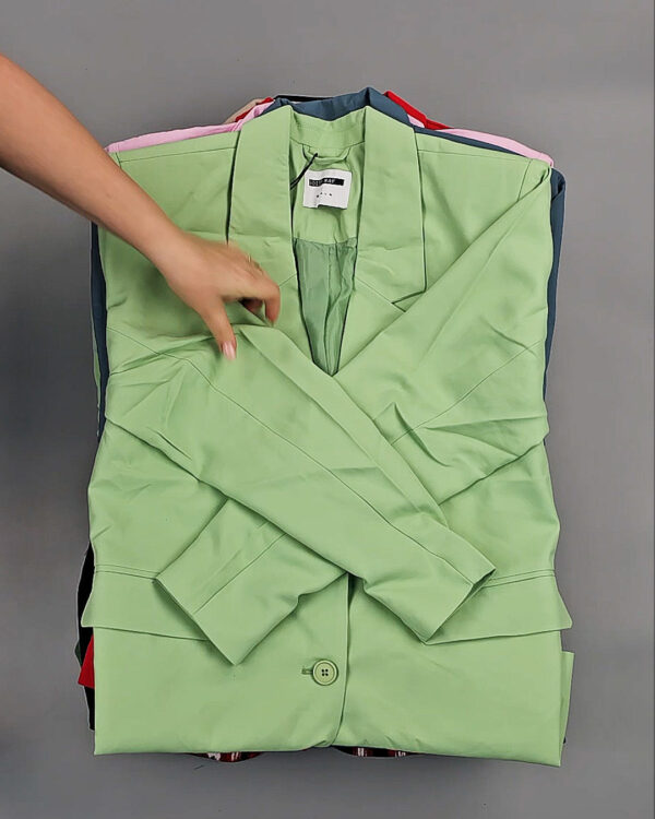 Фотография  104 - Жакеты DK+Bestseller 085#11 кг оптом в Краснодаре и Краснодарском крае