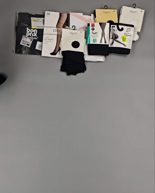 Фотография  271 - Колготки СТОК зима#5 кг оптом в Краснодаре и Краснодарском крае