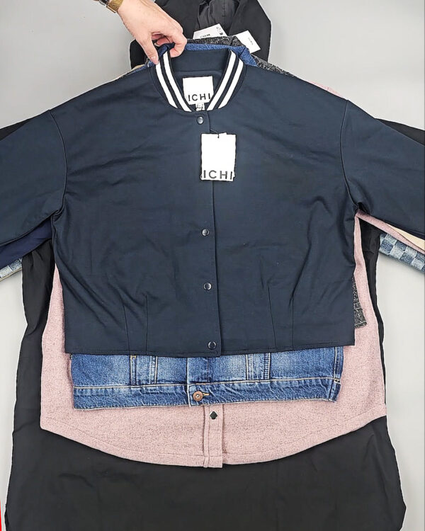 Фотография  471 - Ветровки DK Company 075#10 кг, ЛОТ СТ-9553 оптом в Краснодаре и Краснодарском крае