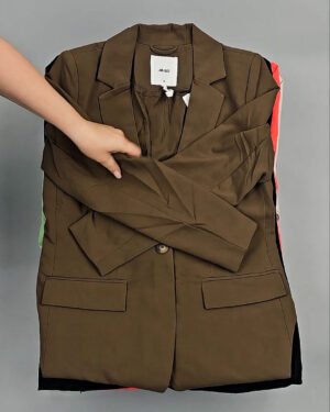 Фотография  370 - Жакеты DK+Bestseller 085#11 кг, ЛОТ СТ-9481 оптом в Краснодаре и Краснодарском крае