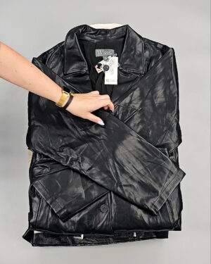 Фотография  104 - Ветровки женские CAN 104#11,5 кг, ЛОТ СТ-9402 оптом в Краснодаре и Краснодарском крае