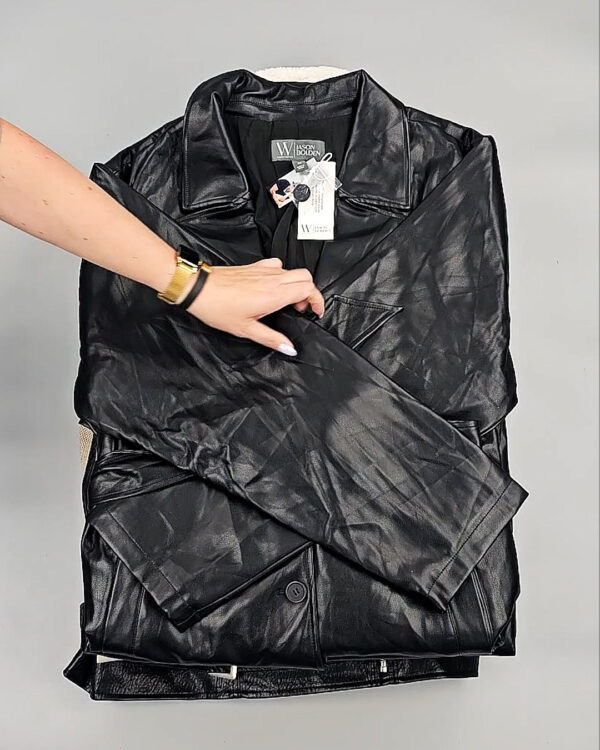 Фотография  106 - Ветровки женские CAN 104#11,5 кг, ЛОТ СТ-9402 оптом в Краснодаре и Краснодарском крае