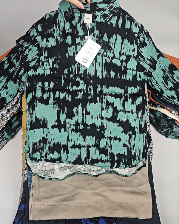 Фотография  491 - ICHI Winter mix 104#15 кг, ЛОТ СТ-9592 оптом в Краснодаре и Краснодарском крае