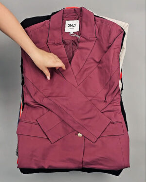 Фотография  654 - Жакеты DK+Bestseller 085#11 кг, ЛОТ СТ-9479 оптом в Краснодаре и Краснодарском крае