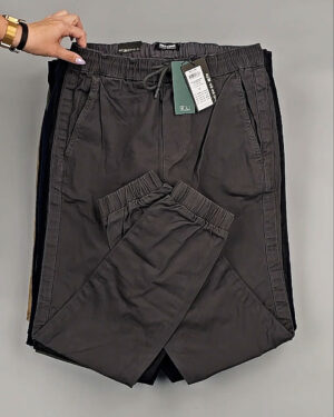 Фотография  600 - Брюки BLEND HE + 075#10 кг, ЛОТ № СТ-9483 оптом в Краснодаре и Краснодарском крае