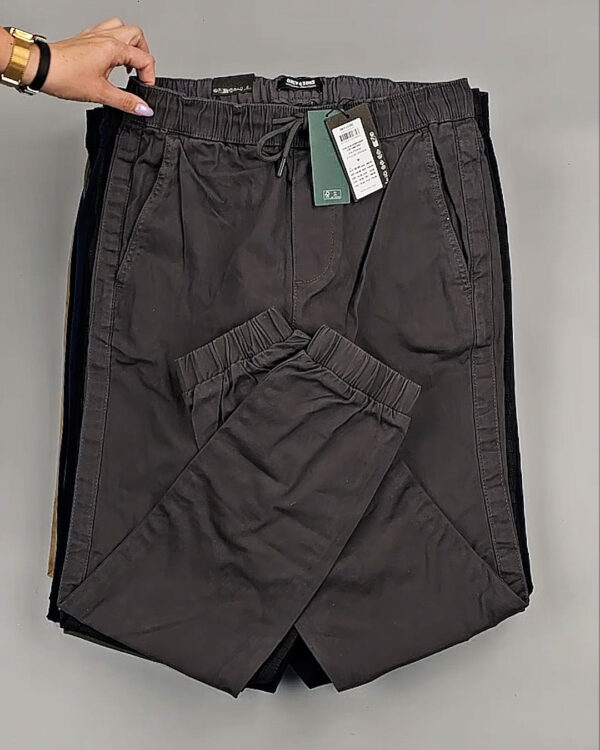 Фотография  841 - Брюки BLEND HE + 075#10 кг, ЛОТ № СТ-9483 оптом в Краснодаре и Краснодарском крае