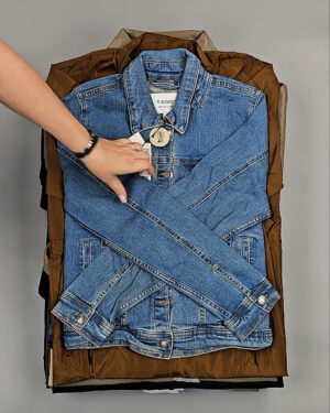 Фотография 665 - Ветровки Bestseller+DK 035#10 кг, ЛОТ СТ-9399 оптом в Краснодаре и Краснодарском крае