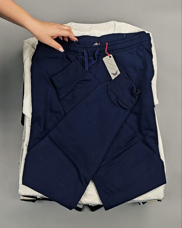 Фотография  271 - Спортивный микс C-3405 (MEN J-P) #10 кг, ЛОТ СТ-9459 оптом в Краснодаре и Краснодарском крае