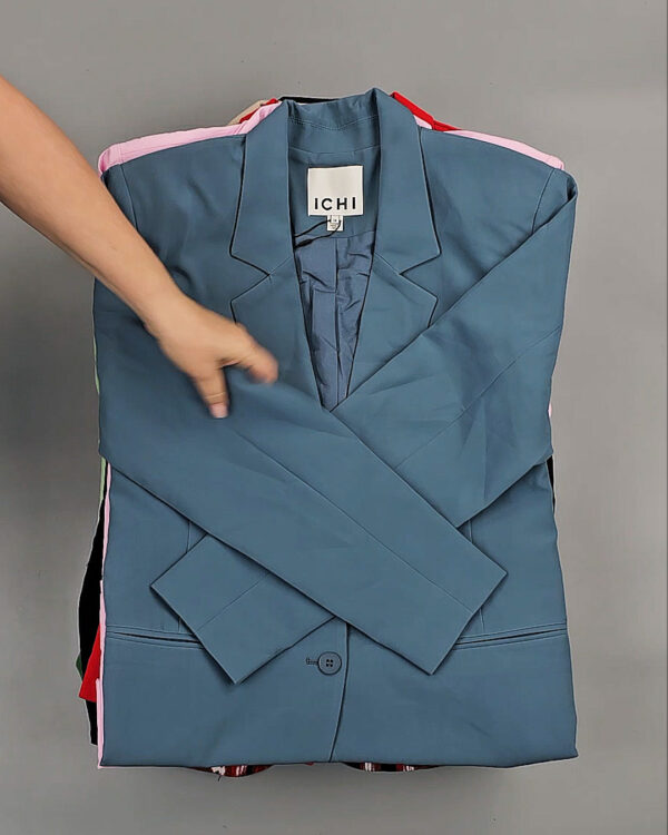 Фотография  967 - Жакеты DK+Bestseller 085#11 кг оптом в Краснодаре и Краснодарском крае