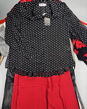 Купить ICHI mix 075#15 кг, ЛОТ СТ-9600 оптом в Краснодаре и Краснодарском крае